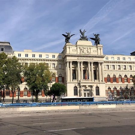 Apartments Madrid Lavapies-Reina Sofia ภายนอก รูปภาพ