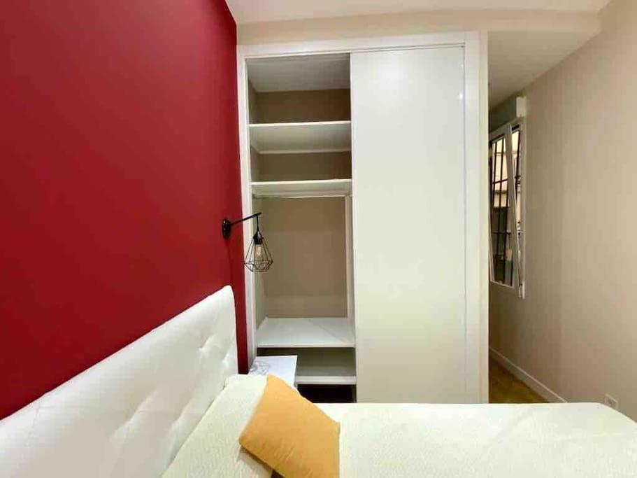 Apartments Madrid Lavapies-Reina Sofia ภายนอก รูปภาพ