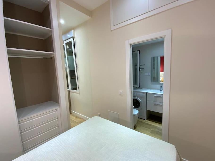 Apartments Madrid Lavapies-Reina Sofia ภายนอก รูปภาพ