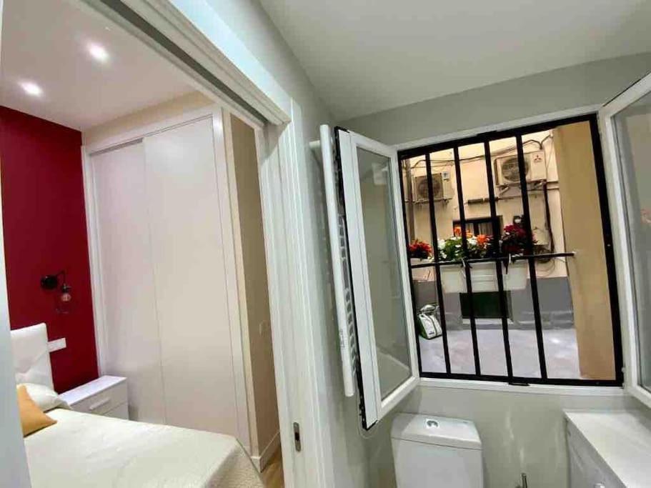 Apartments Madrid Lavapies-Reina Sofia ภายนอก รูปภาพ